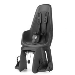 Bobike One Maxi - Urban Black - Sort