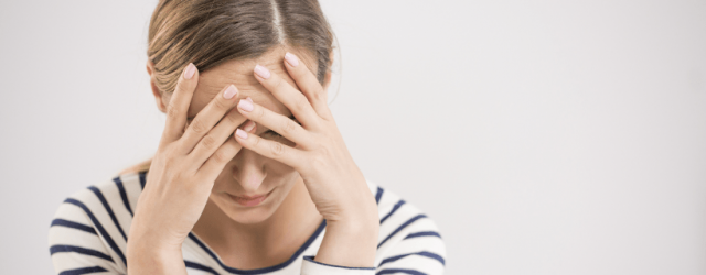 migraene anfald hvad hjælper?