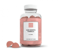 hairlust gummies