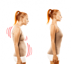my posture