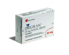 Imigran naesespray