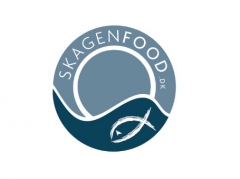 skagenfood logo