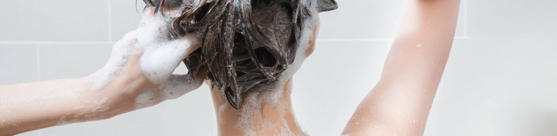 mor evne krokodille Neccin Shampoo - Virker den mod skæl? Læs vorest test af Neccin