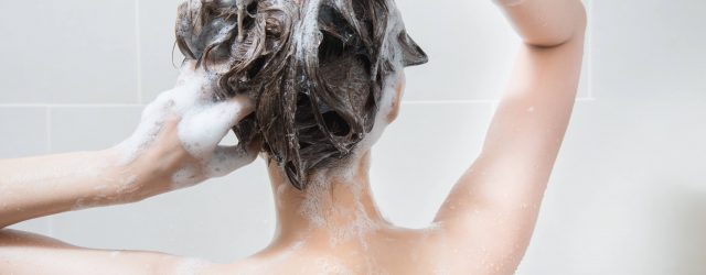 neccin shampoo