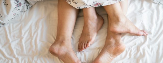 sex - svie i skeden