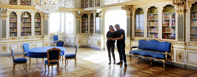 Mysterium Room