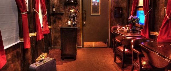 breakout room