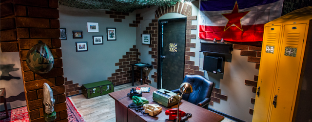 Escape room