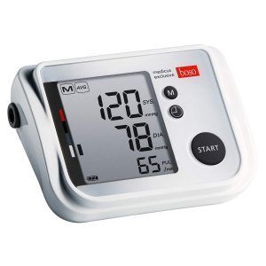 BOSO Medicus Vital Blodtryksmåler til overarm BO110