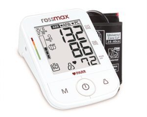 Rossmax X5 blodtryksmåler
