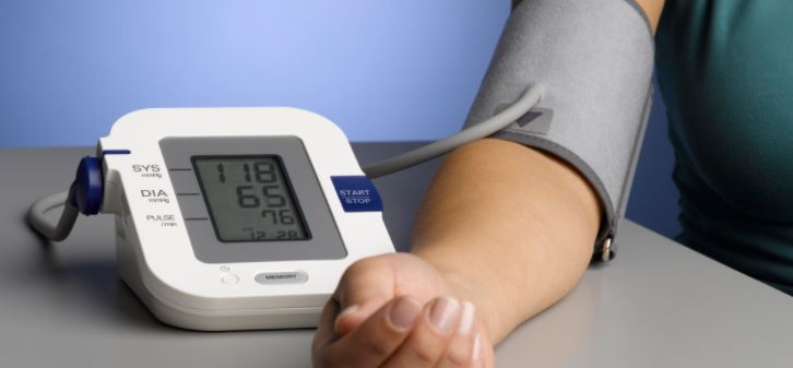 Blodtryksmåler Test - Find 15 bedste (Video)