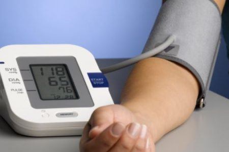 blodtryksmåler test se de bedste