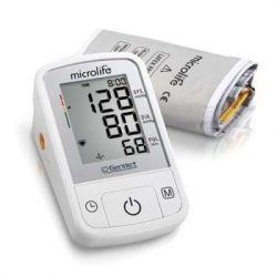 Microlife blodtryksmåler (BP A2 Basic)
