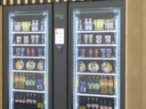 sunde snacks automat